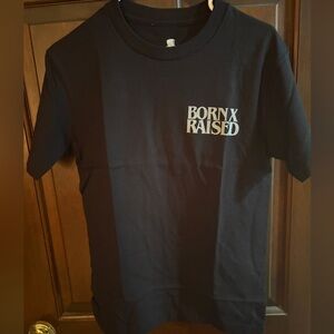 BORN X RAISED S/S Tee *NWOT*